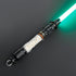 Cere Junda lightsaber | The Saber Factory